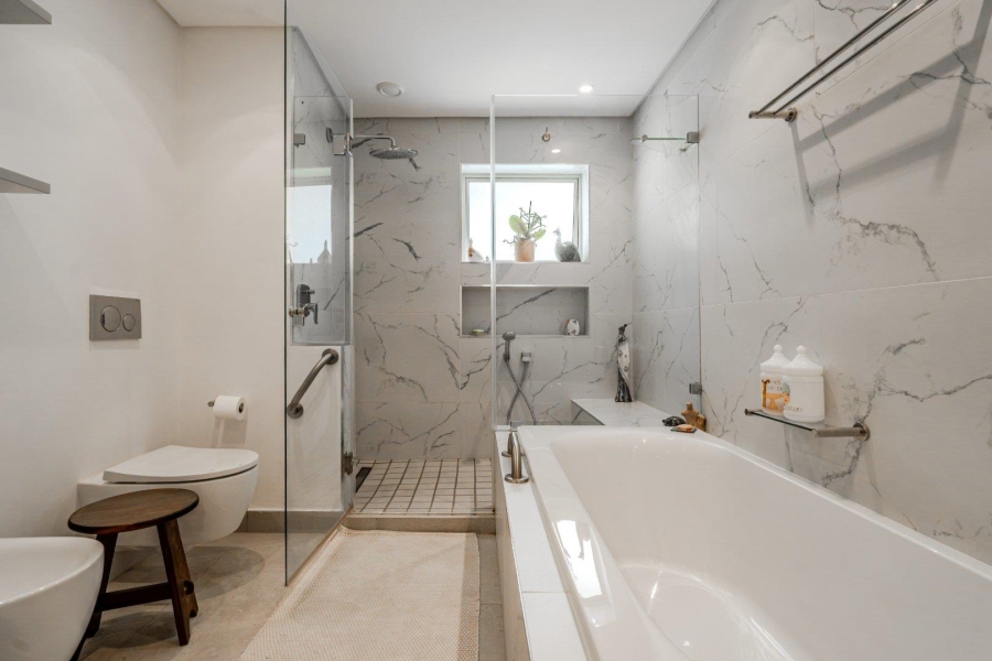 3 Bedroom Property for Sale in Bantry Bay Western Cape